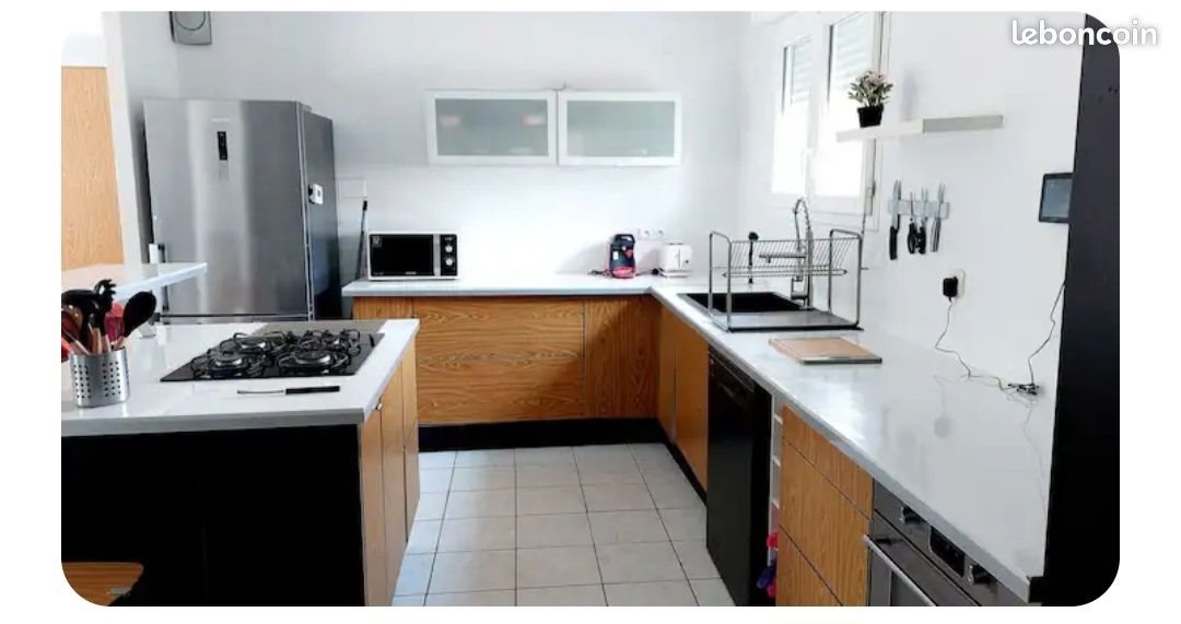 Maison à louer, 150m², Lanton