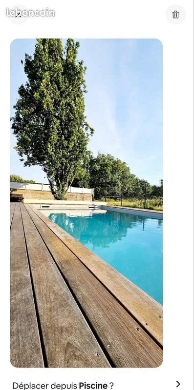 Maison à louer, 150m², Lanton