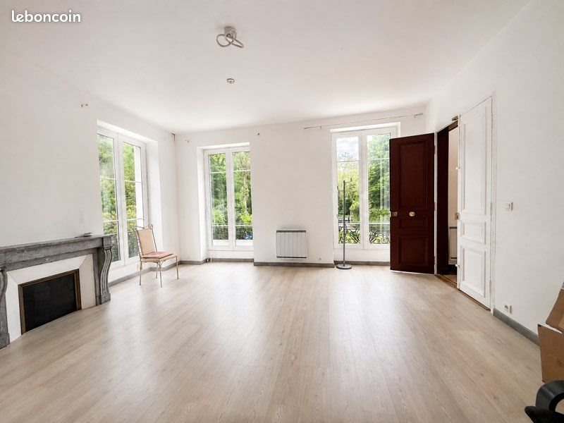 Appartement à louer, 40m², Chanteloup-en-Brie