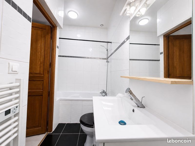 Appartement à louer, 40m², Chanteloup-en-Brie