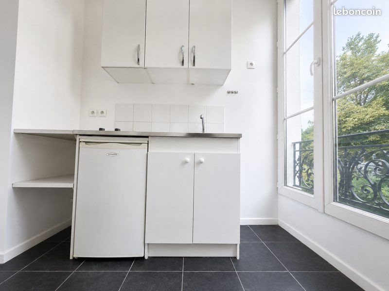 Appartement à louer, 40m², Chanteloup-en-Brie