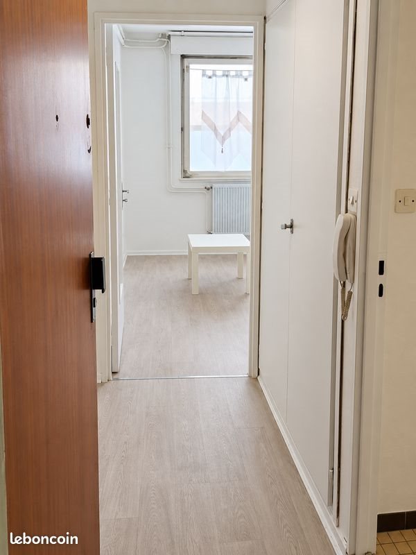 Appartement à louer, 15m², Strasbourg