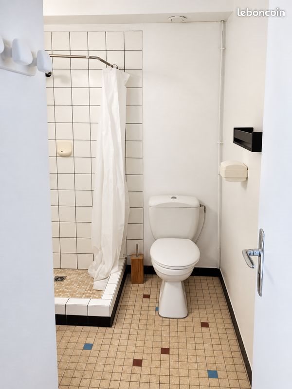 Appartement à louer, 15m², Strasbourg