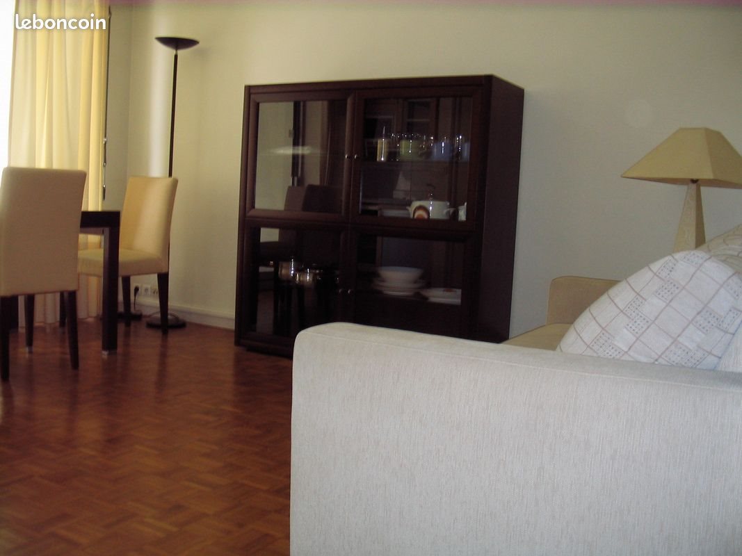 Appartement à louer, 24m², Besançon