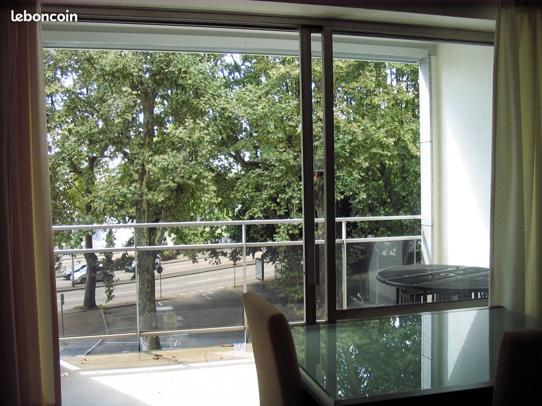 Appartement à louer, 24m², Besançon