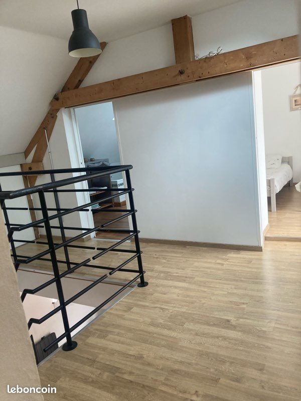 Maison à louer, 90m², Saint-Nazaire