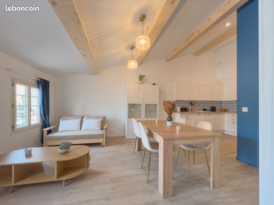 Appartement à louer, 52m², La Garde