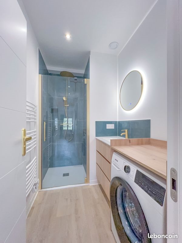 Appartement à louer, 52m², La Garde