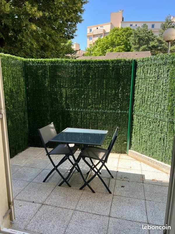 Appartement à louer, 34m², Ermont