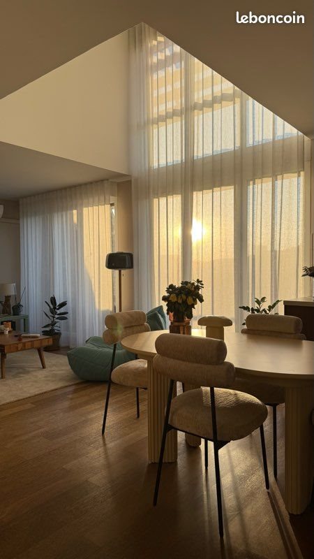 Appartement à vendre, 83m², Marseille 8ème