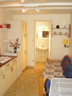 Appartement à louer, 16m², Saint-Raphaël