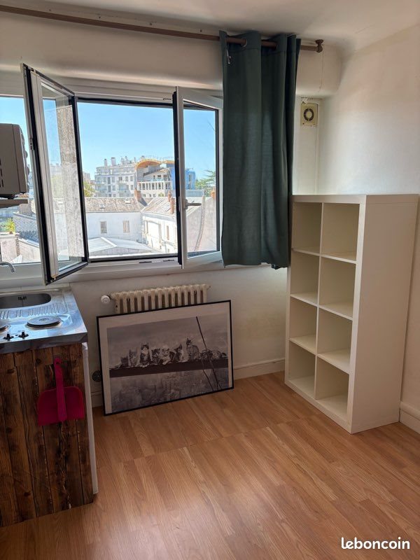 Appartement à louer, 15m², La Roche-sur-Yon