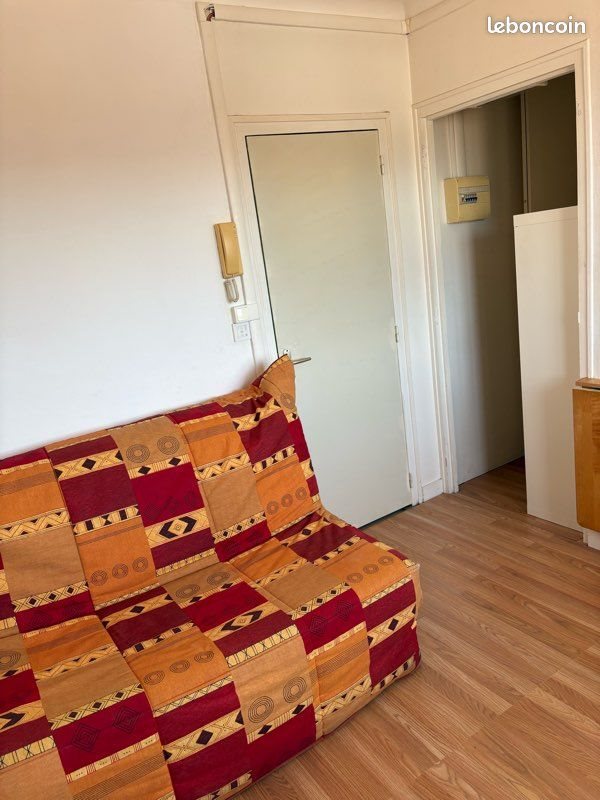Appartement à louer, 15m², La Roche-sur-Yon