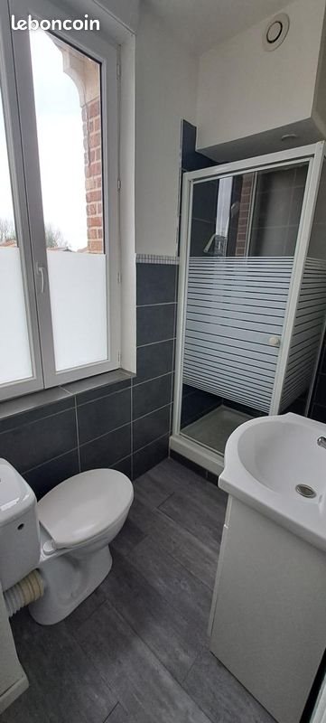 Appartement à louer, 15m², Amiens