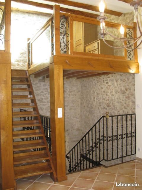 Maison à vendre, 170m², Saint-Christol