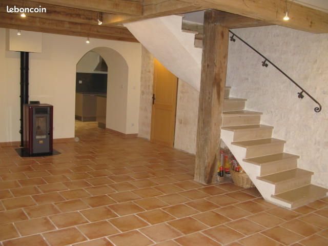 Maison à vendre, 170m², Saint-Christol