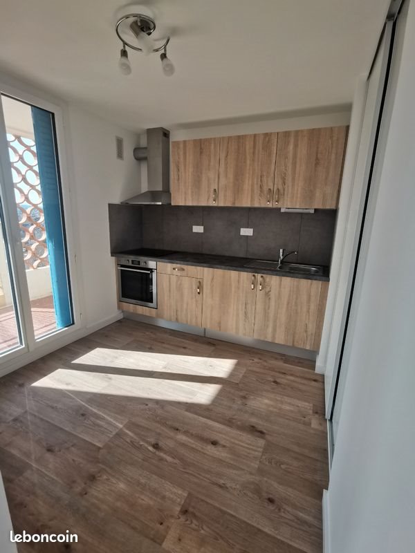 Appartement à louer, 55m², Manosque
