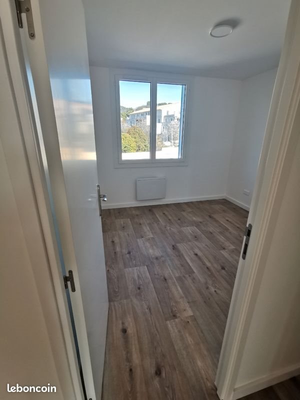 Appartement à louer, 55m², Manosque