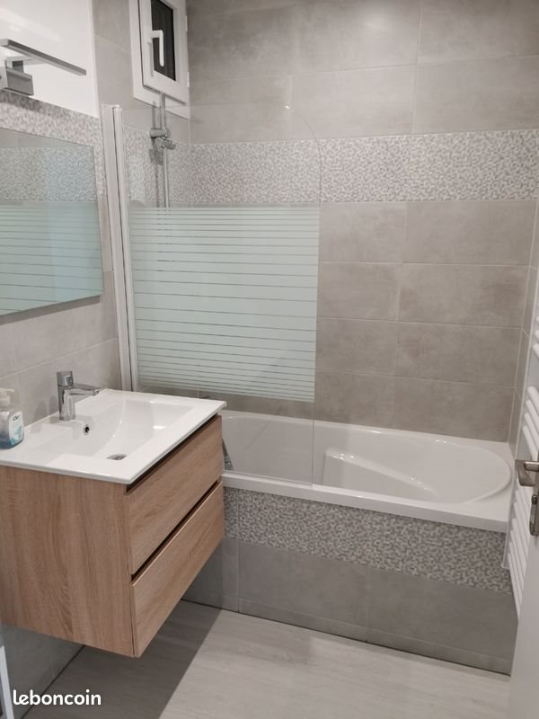 Appartement à louer, 55m², Manosque