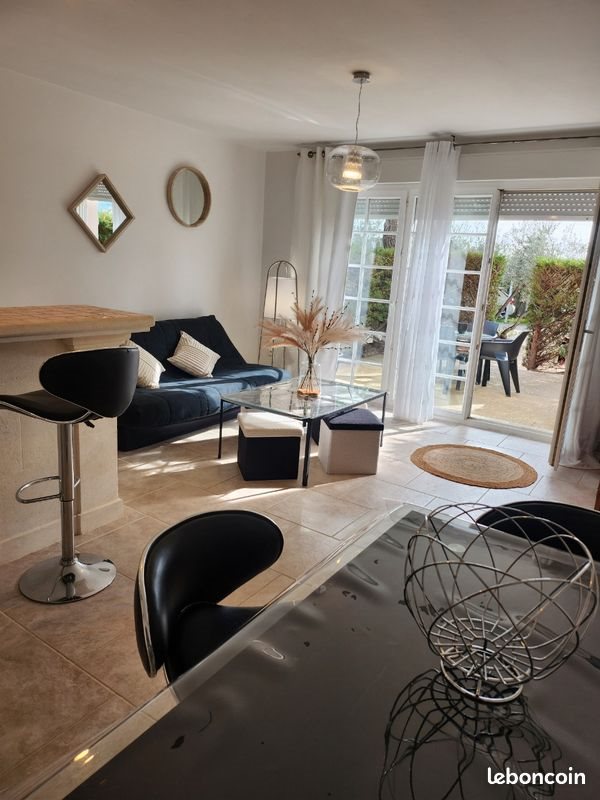 Appartement à louer, 43m², Congénies