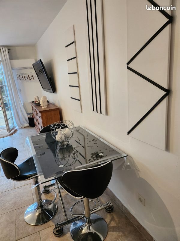 Appartement à louer, 43m², Congénies
