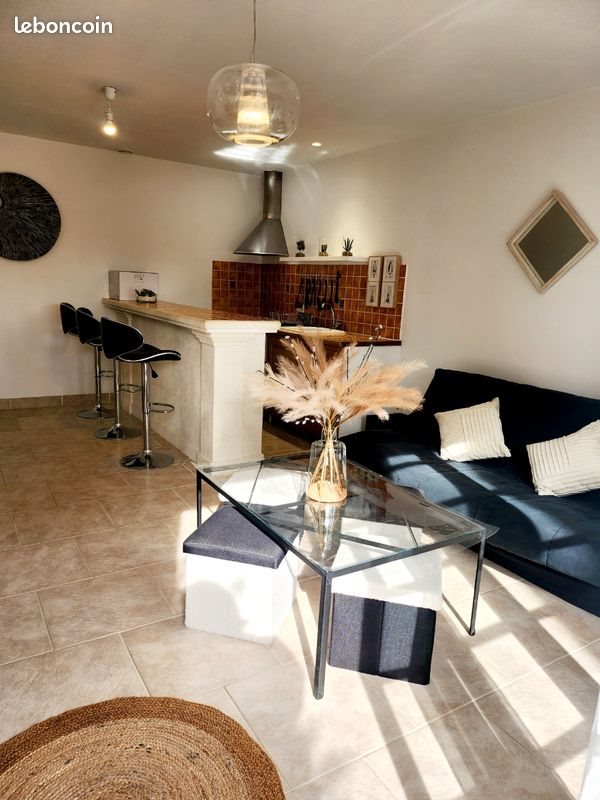 Appartement à louer, 43m², Congénies