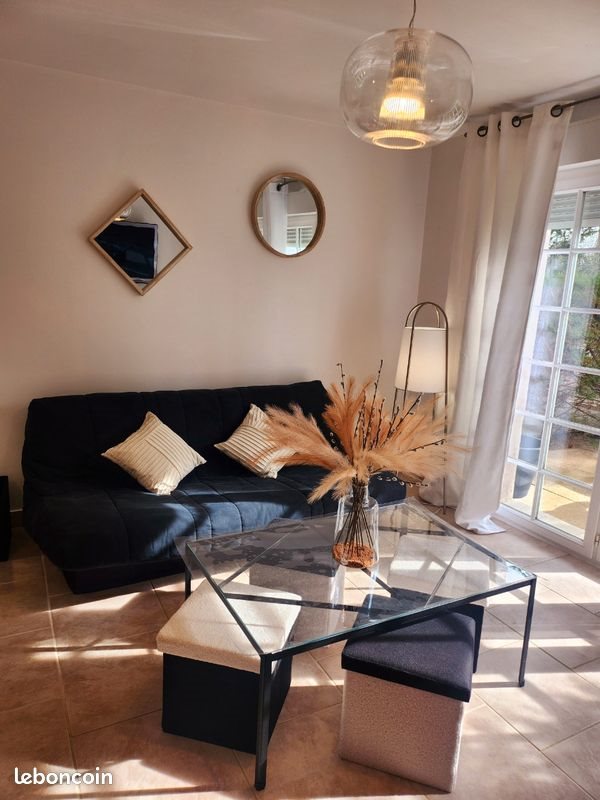 Appartement à louer, 43m², Congénies