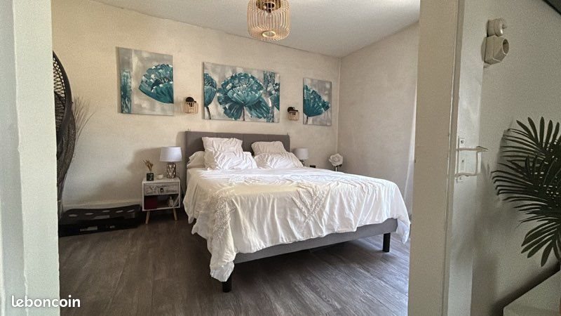 Appartement à louer, 90m², Loray