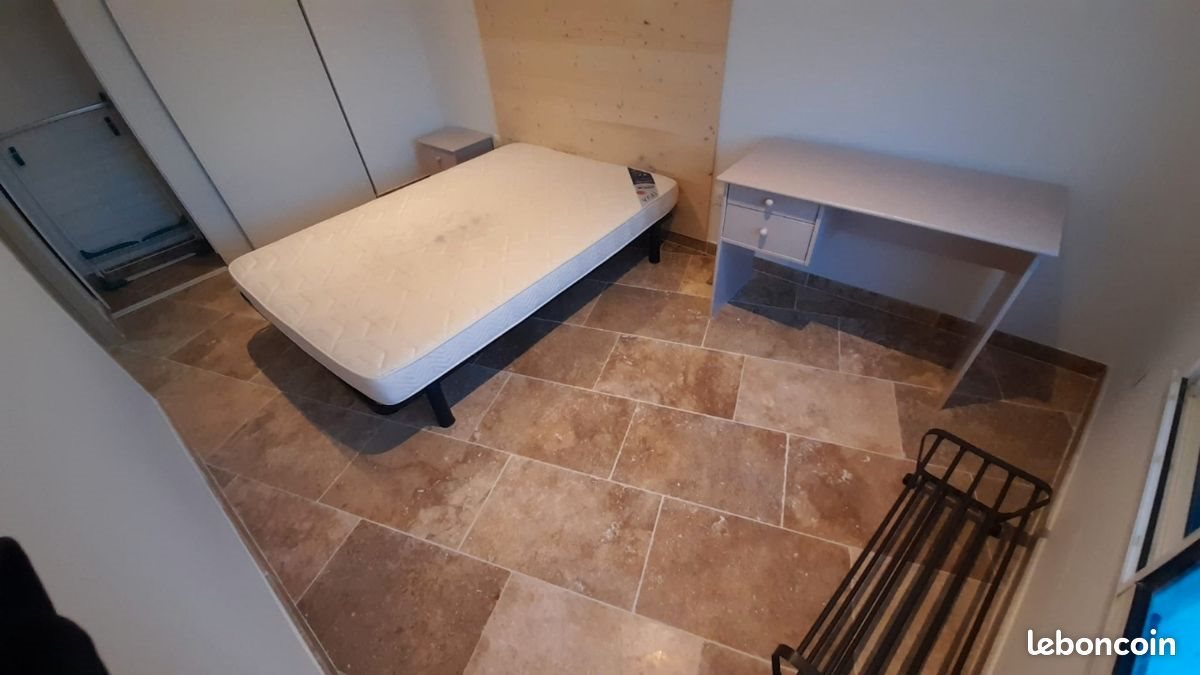 Appartement à louer, 55m², Jonquières