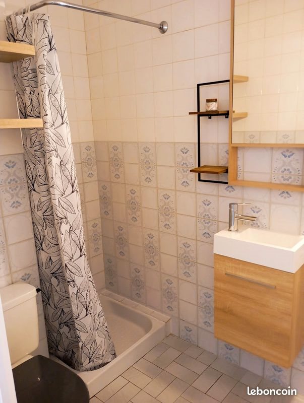 Appartement à louer, 16m², Annecy