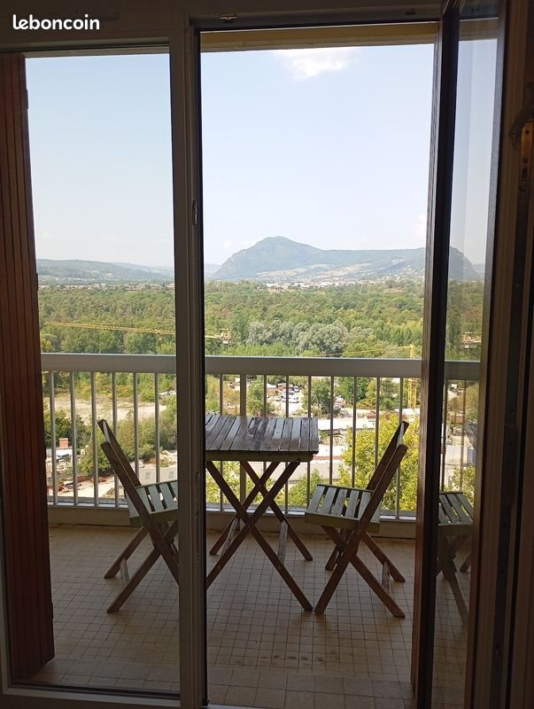 Appartement à louer, 16m², Annecy