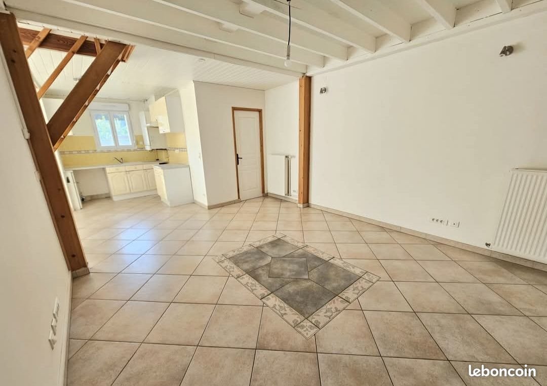 Maison à vendre, 58m², Troyes