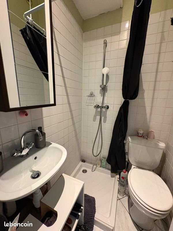 Appartement à louer, 30m², Bourges