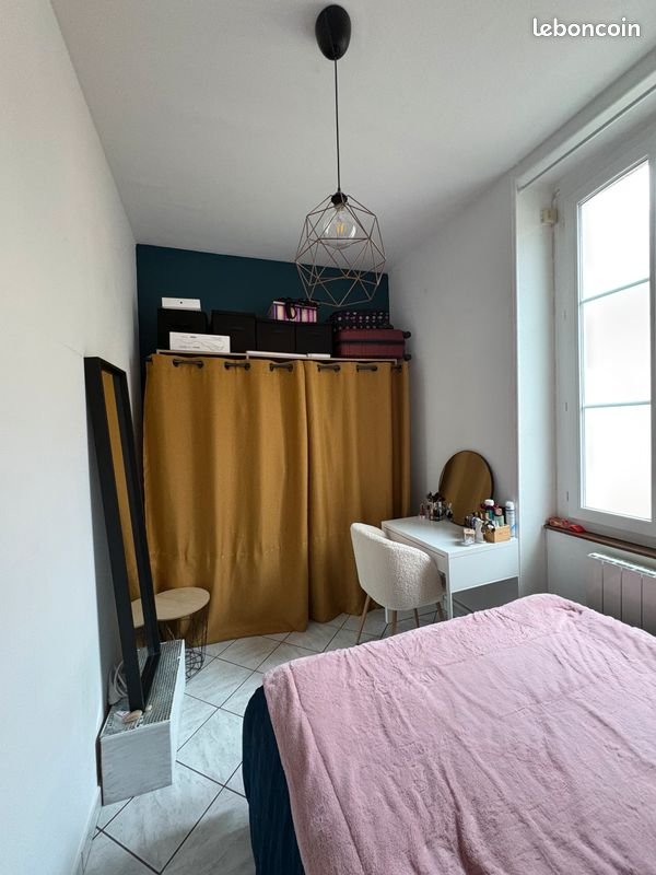 Appartement à louer, 30m², Bourges