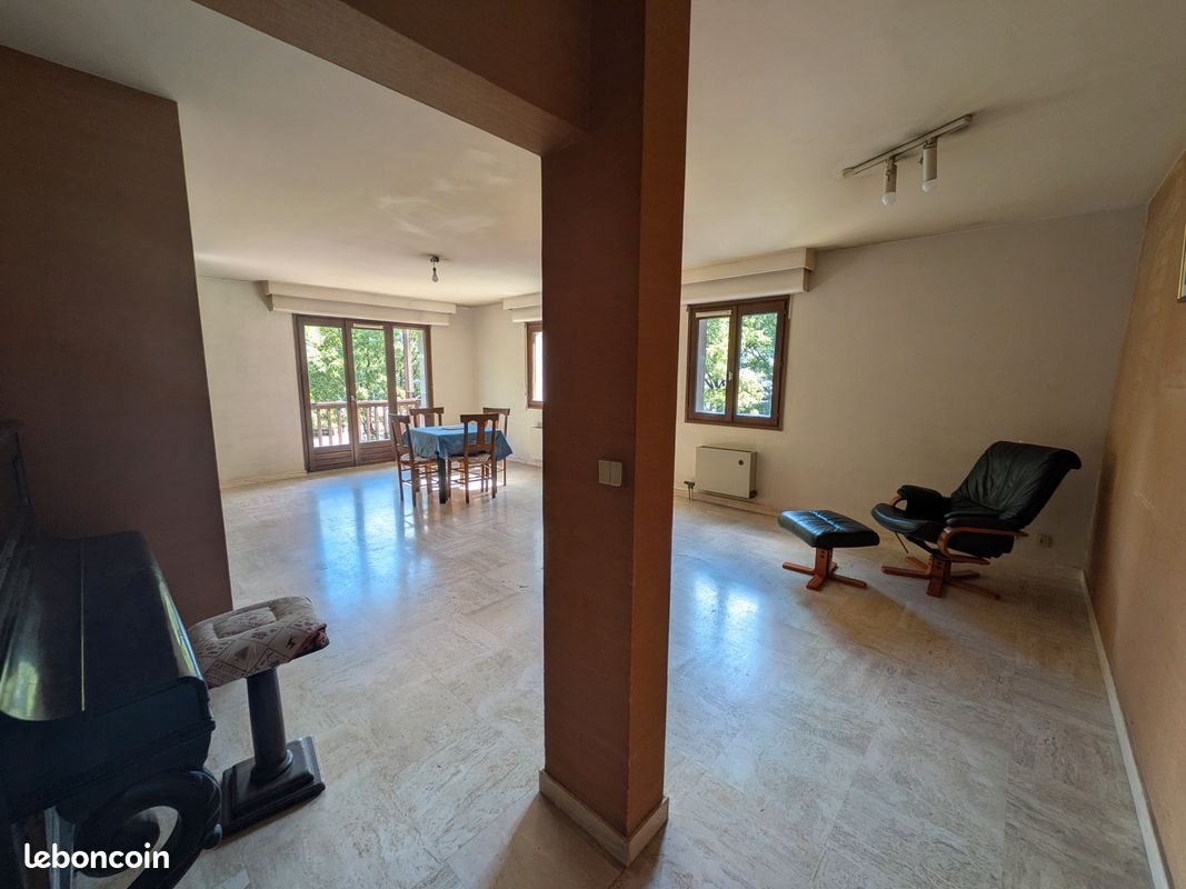 Appartement à vendre, 50m², Chambéry