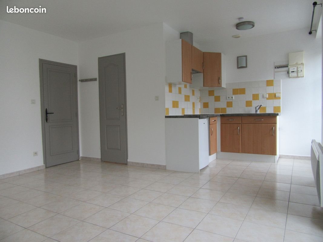 Appartement à louer, 27m², Rennes