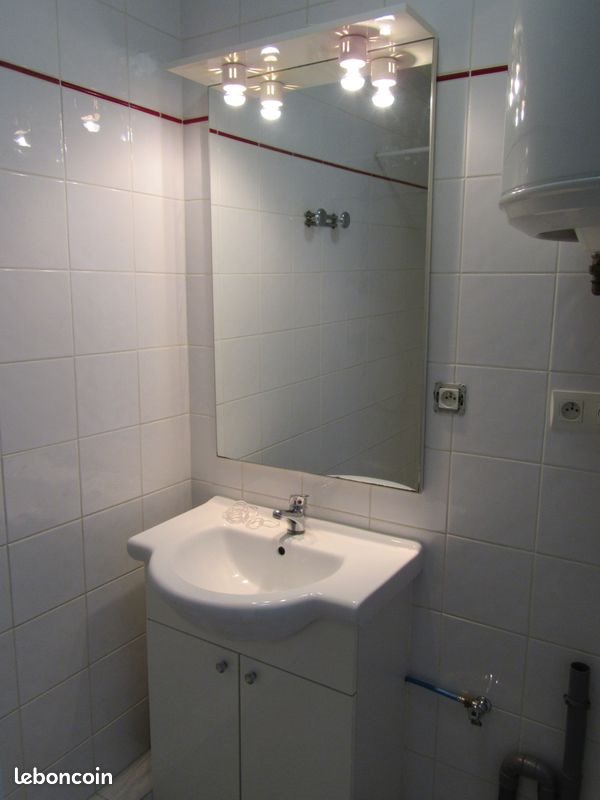 Appartement à louer, 27m², Rennes