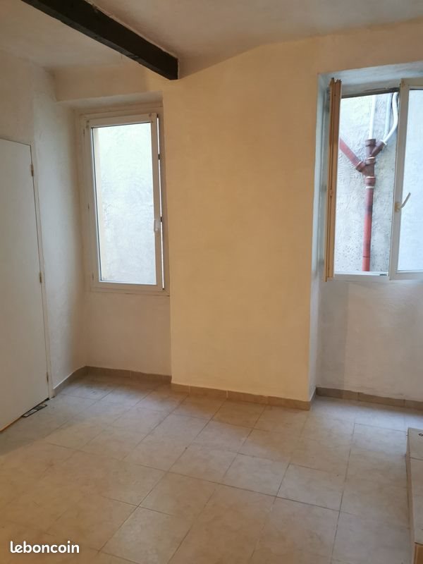 Appartement à louer, 16m², Vence