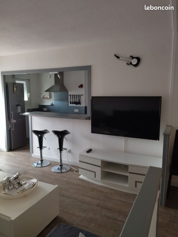 Appartement à vendre, 2m², Bagnols-sur-Cèze