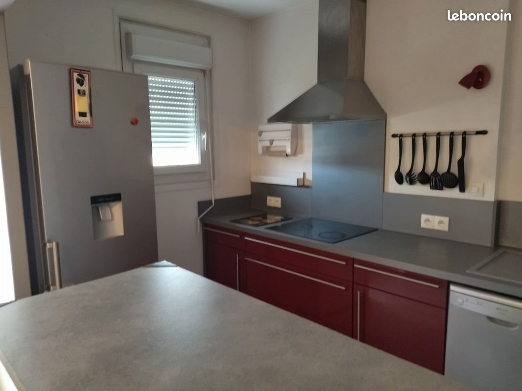 Appartement à vendre, 2m², Bagnols-sur-Cèze