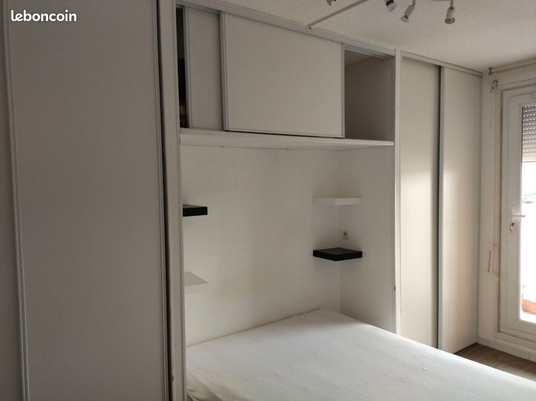 Appartement à vendre, 2m², Bagnols-sur-Cèze