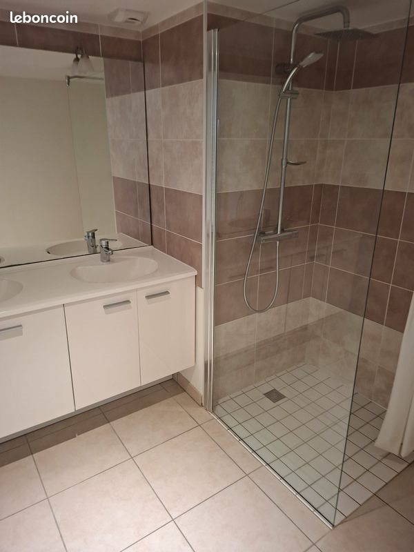 Appartement à louer, 75m², Pornic