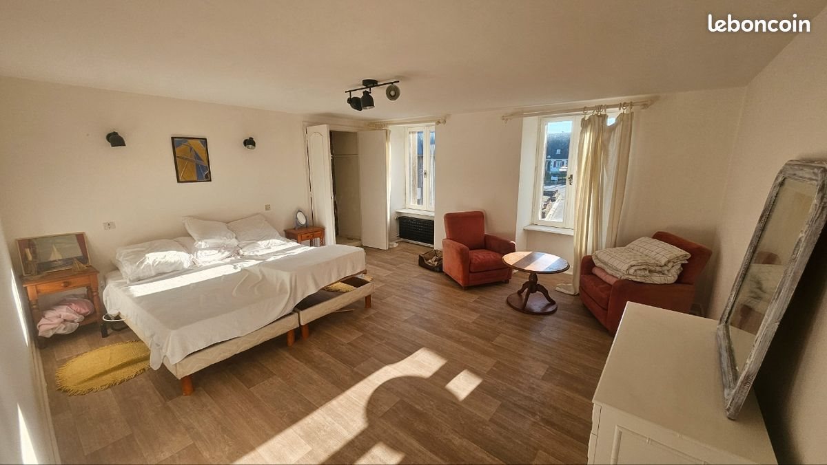 Maison à vendre, 170m², Hémonstoir