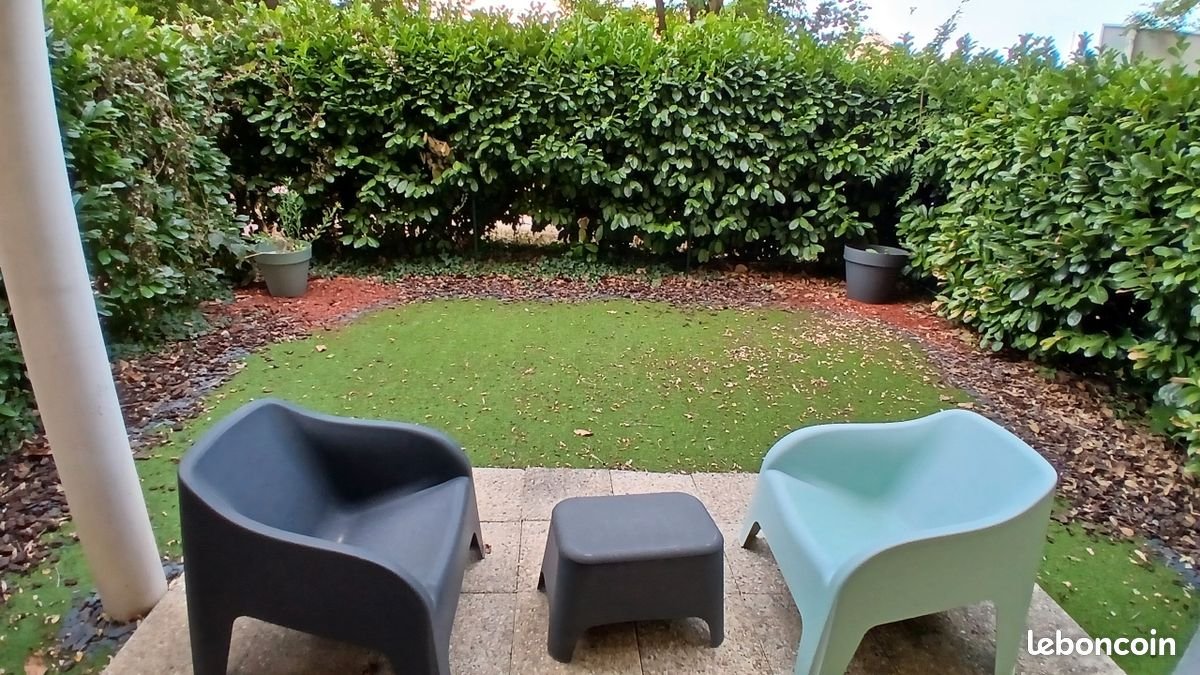 Appartement à louer, 48m², Villefranche-sur-Saône