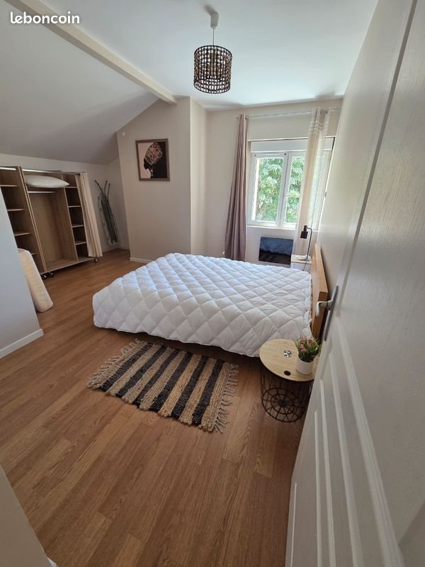 Appartement à louer, 66m², Bourg-en-Bresse
