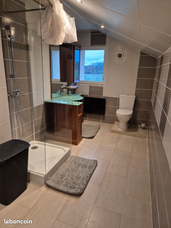 Appartement à louer, 66m², Bourg-en-Bresse