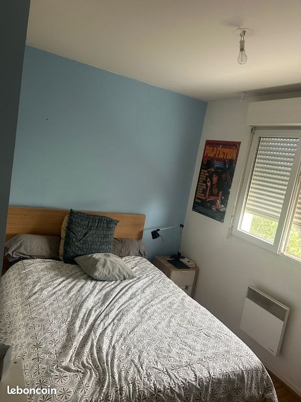 Appartement à louer, 63m², Lyon 8ème