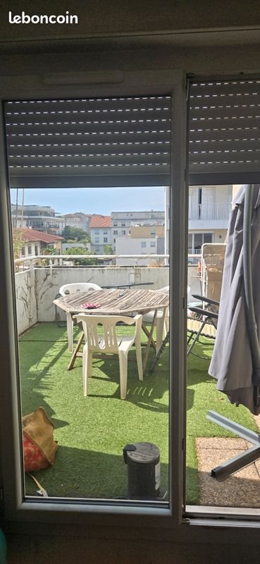 Appartement à louer, 63m², Lyon 8ème
