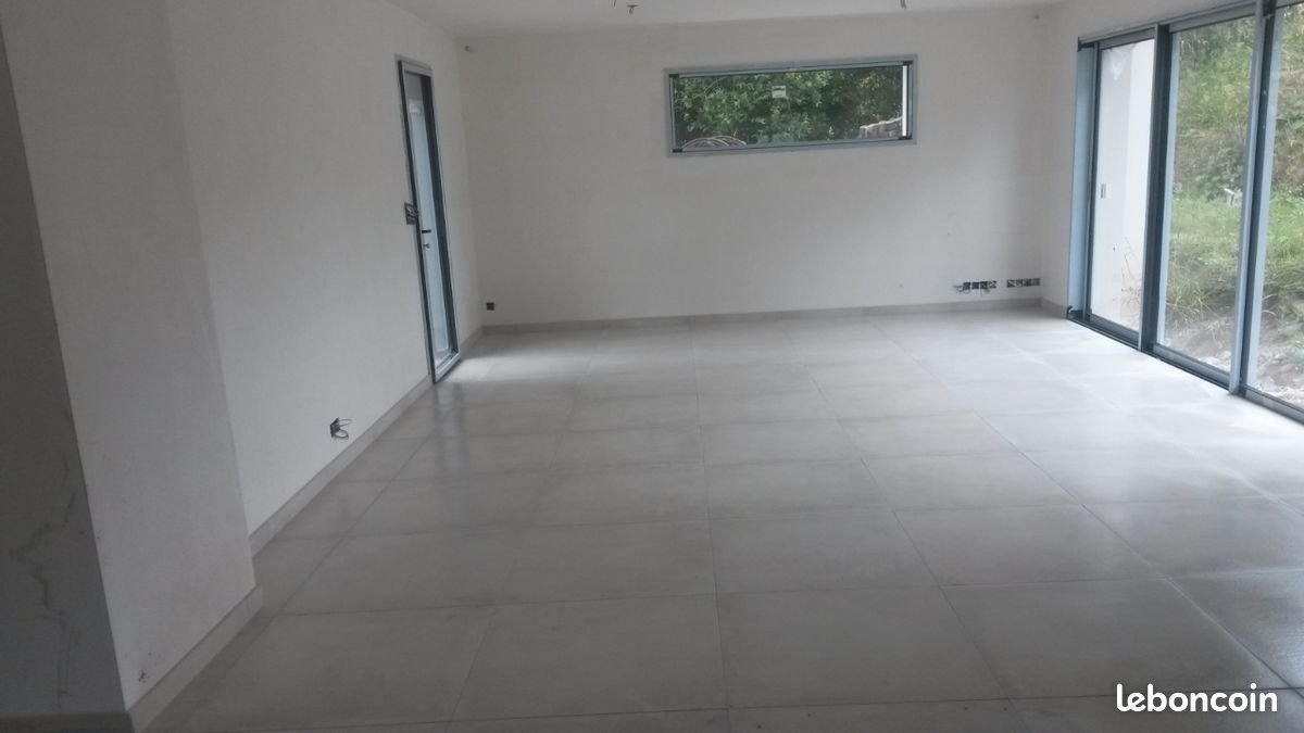 Maison à louer, 115m², Languidic