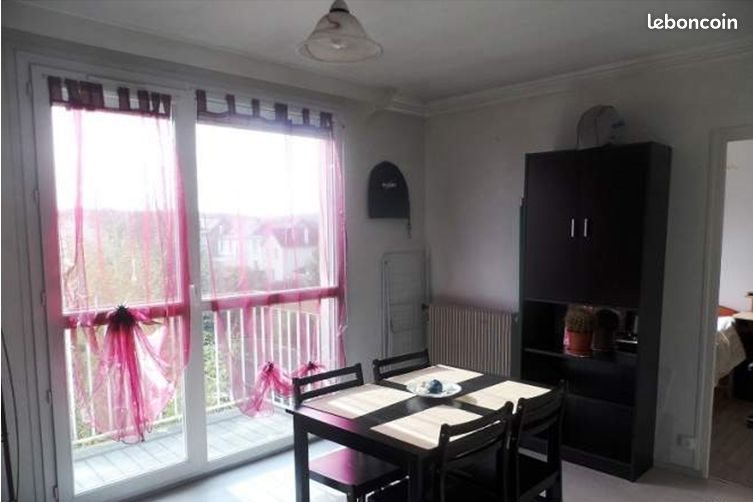 Appartement à louer, 44m², Laval